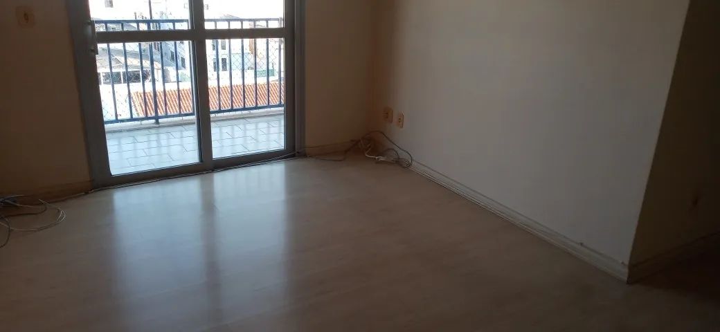 A897 - Apartamento no centro comercial da cidade com dois dormitórios - Foto 4