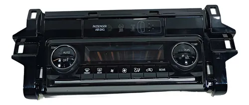 Comando Ar Toyota Hilux Sw4 2021 A 2024 559000kp50