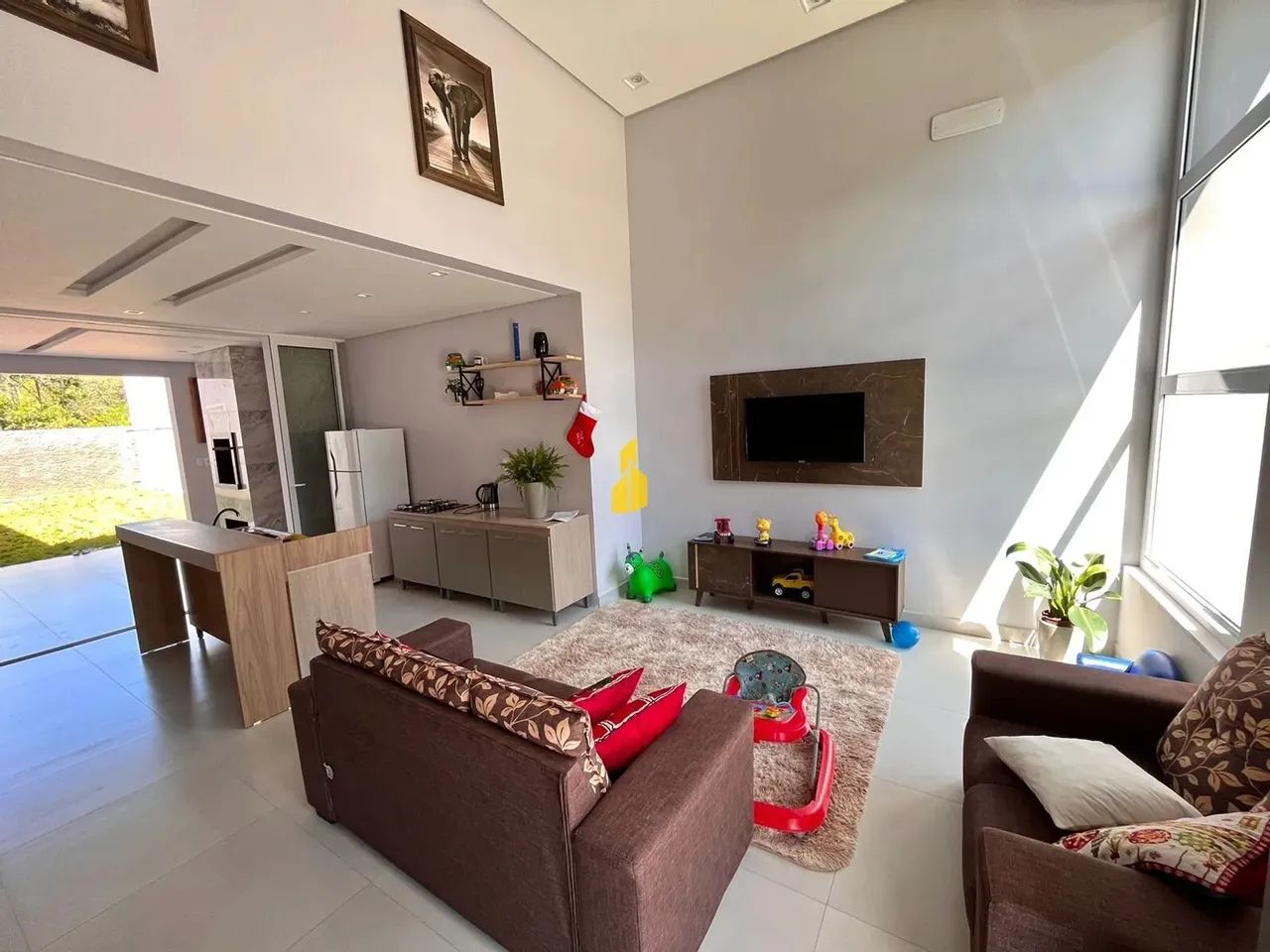 Alto Padrão Design Moderno - Foto 4