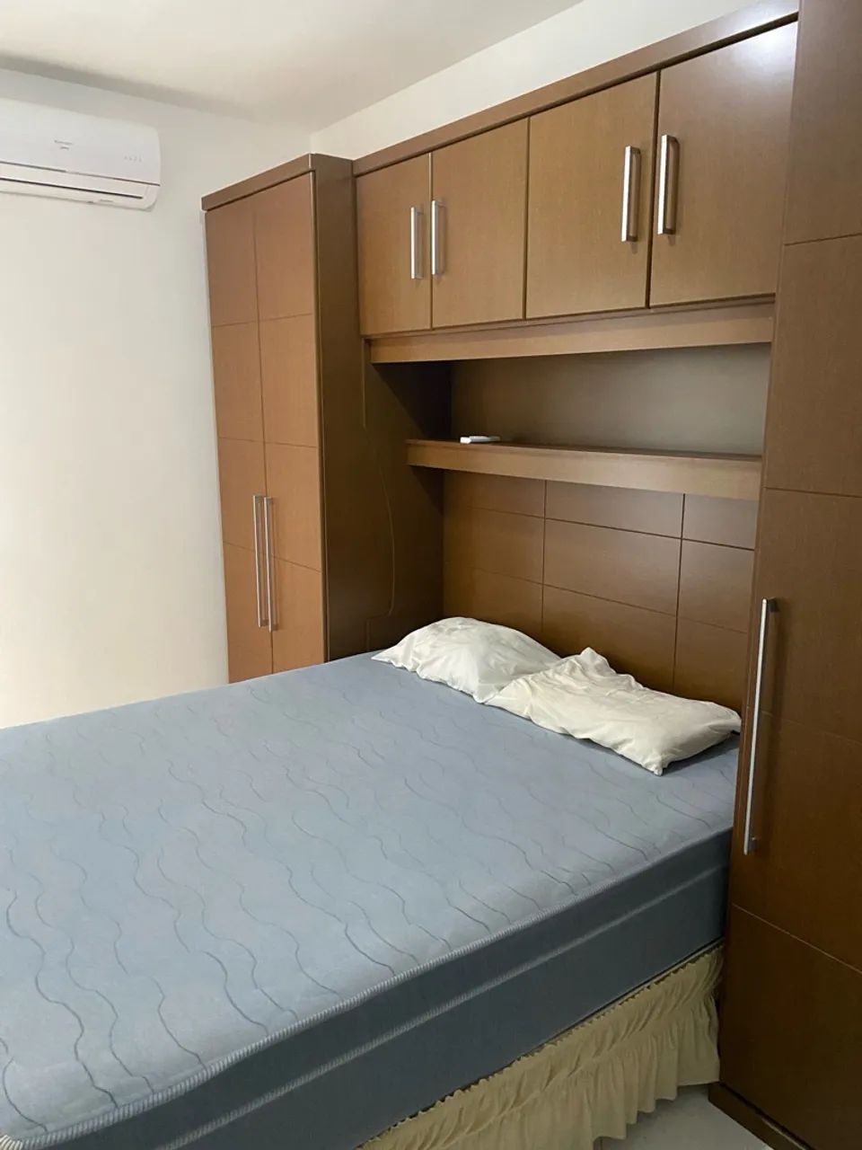 Foto - Aracaju - Coroa do Meio