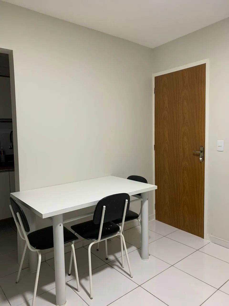Alugo apartamento mobiliado centro de Garanhuns  - Foto 2