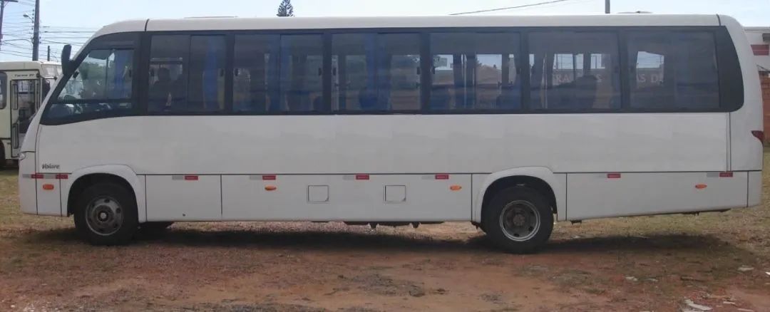 Micro Ônibus Volare W9 (32 Lugares) Ano 2013 - Foto 14