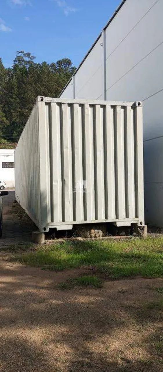 Container disponível para aluguel em Guabiruba! - Foto 5