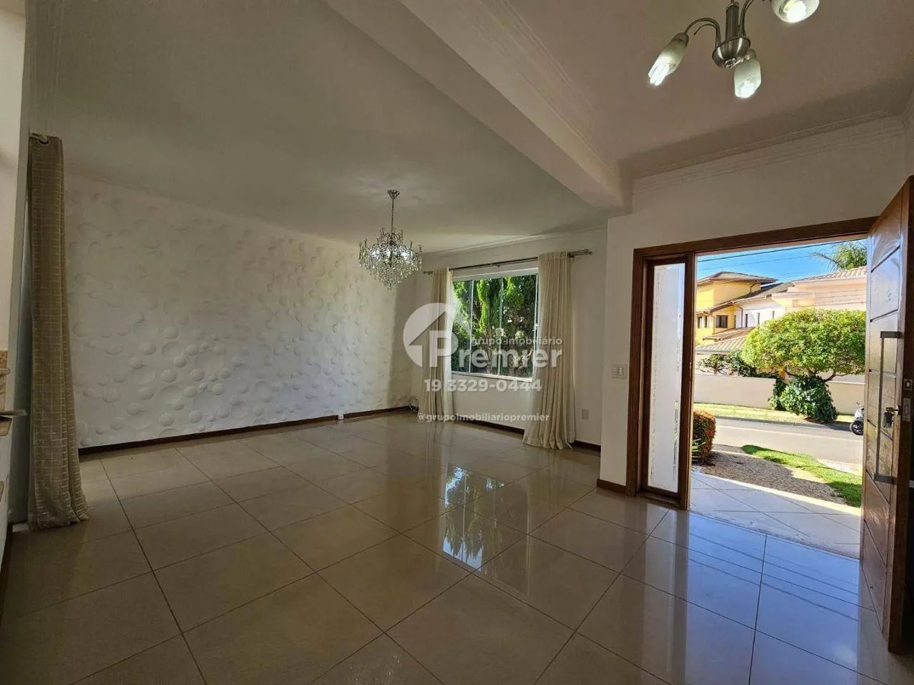 Casa com 4 dormitórios para alugar, 360 m² por R$ 13.000,00/mês - Jardim Residencial Villa - Foto 3