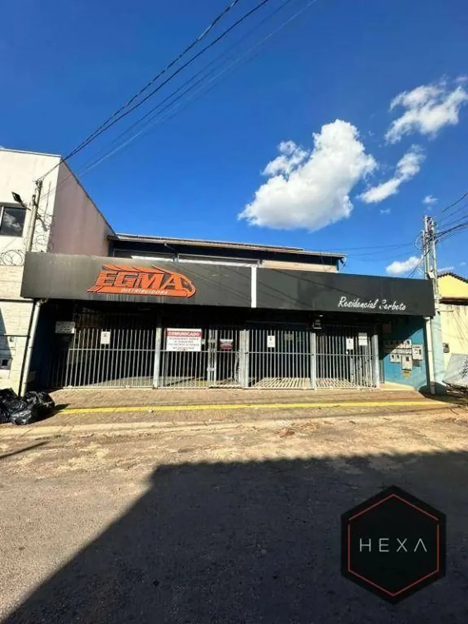 Sobrado à venda, Residencial Celina Park - Goiânia/GO