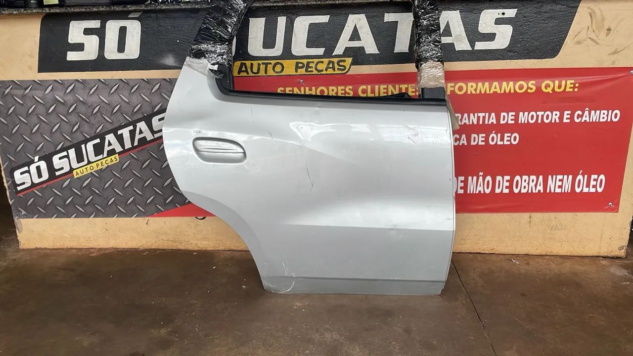 Porta traseira direita Spin