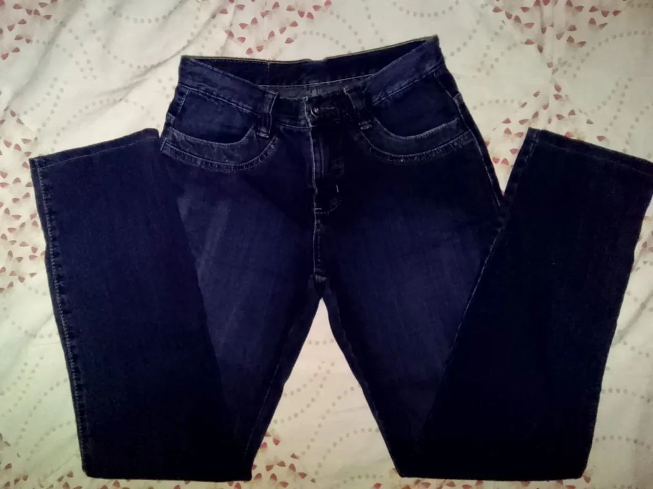 CALÇA JEANS MASC. N°38. (BOBSON) - Foto 5