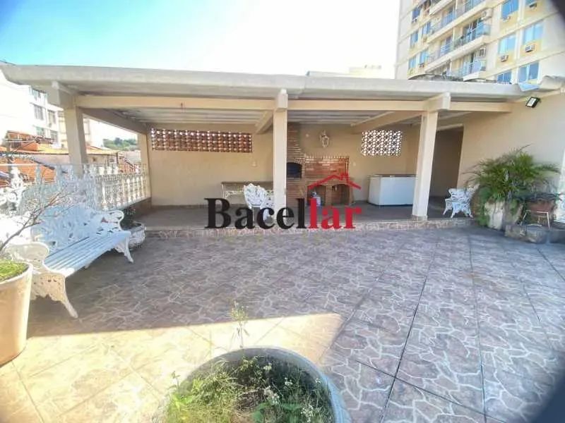 Casa de rua : Triplex / Residencial / Andaraí - Foto 3