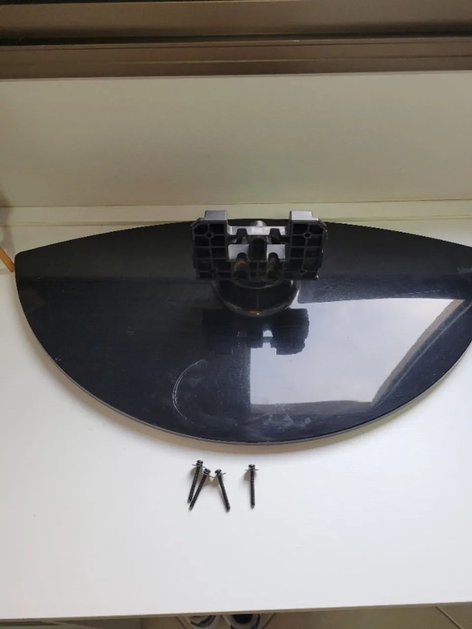 Base Suporte Pedestal TV LG