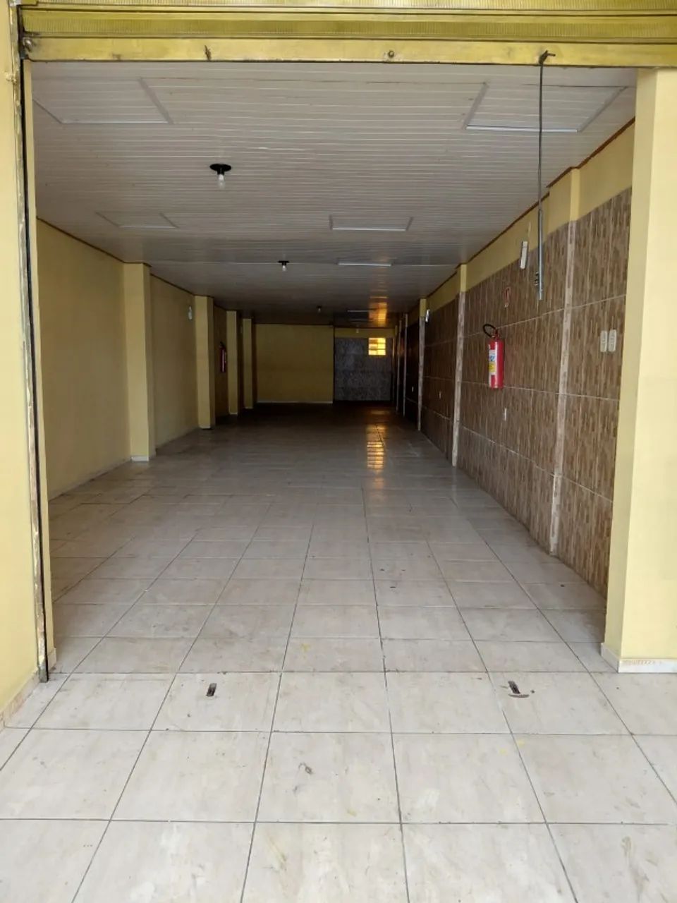 VENDO PRÉDIO NA RODOVIA ARTHUR BERNARDES - Foto 3
