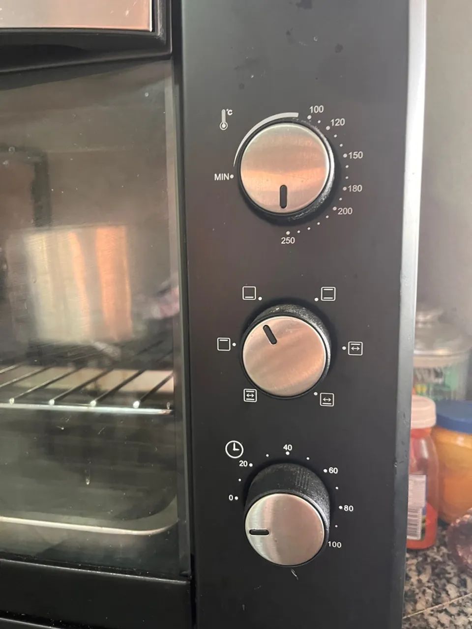 Forno Elétrico Best - Foto 2