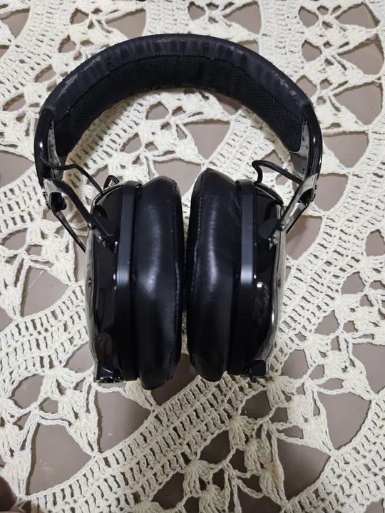 Fones de Ouvido V-Moda Crossfade M-100 - Foto 4