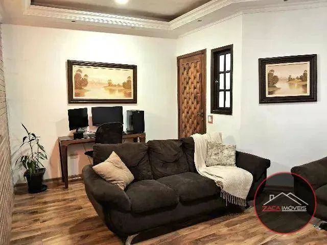 Casa com 2 dormitórios à venda, 115 m² por R$ 365.000,00 - Jardim Layr - Mogi das Cruzes/S - Foto 3