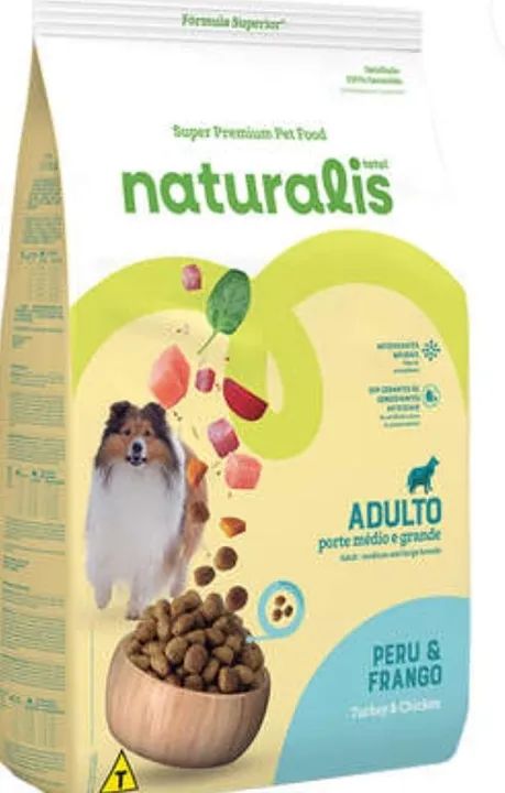 Queima de estoque de ração super premium. - Foto 3