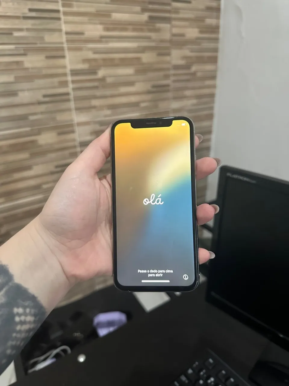 iPhone XS 64gb