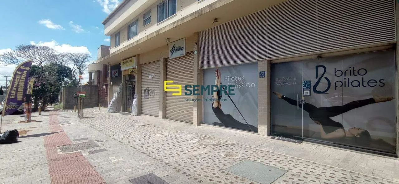 Loja comercial a venda no Santa Amélia em Belo Horizonte - Foto 2