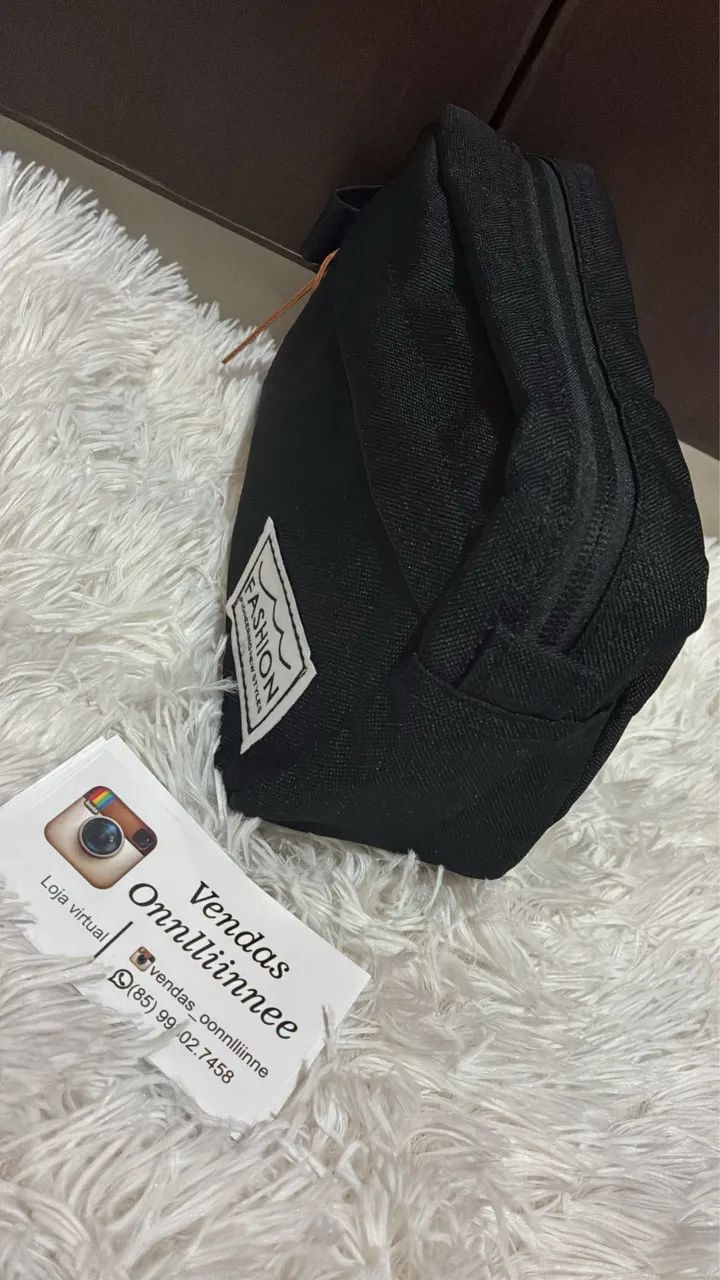 Necessarie masculina  - Foto 3