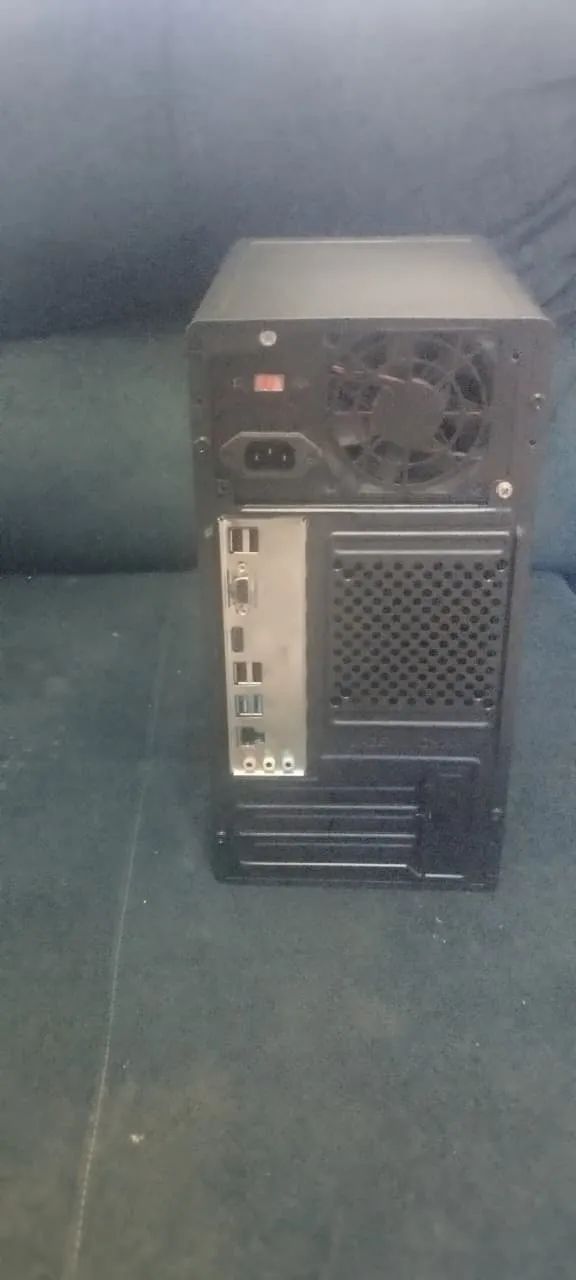 PC Computador Novo,I5 - 3°gth, 16gb ram, 240 gb ssd - Foto 4