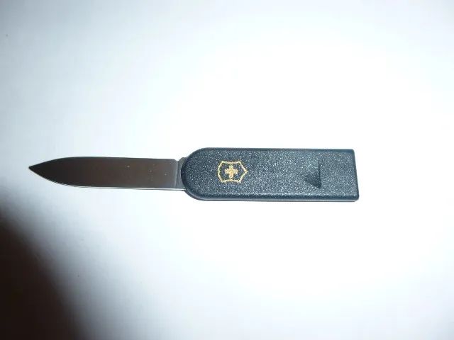 Suiss Card Victorinox - Foto 5