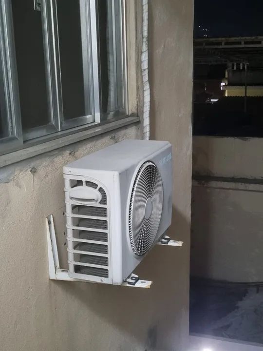 Ar condicionado  - Foto 5
