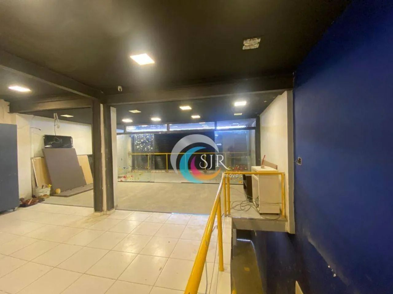 Loja para alugar, 450 m² - Pinheiros - São Paulo/SP - Foto 4