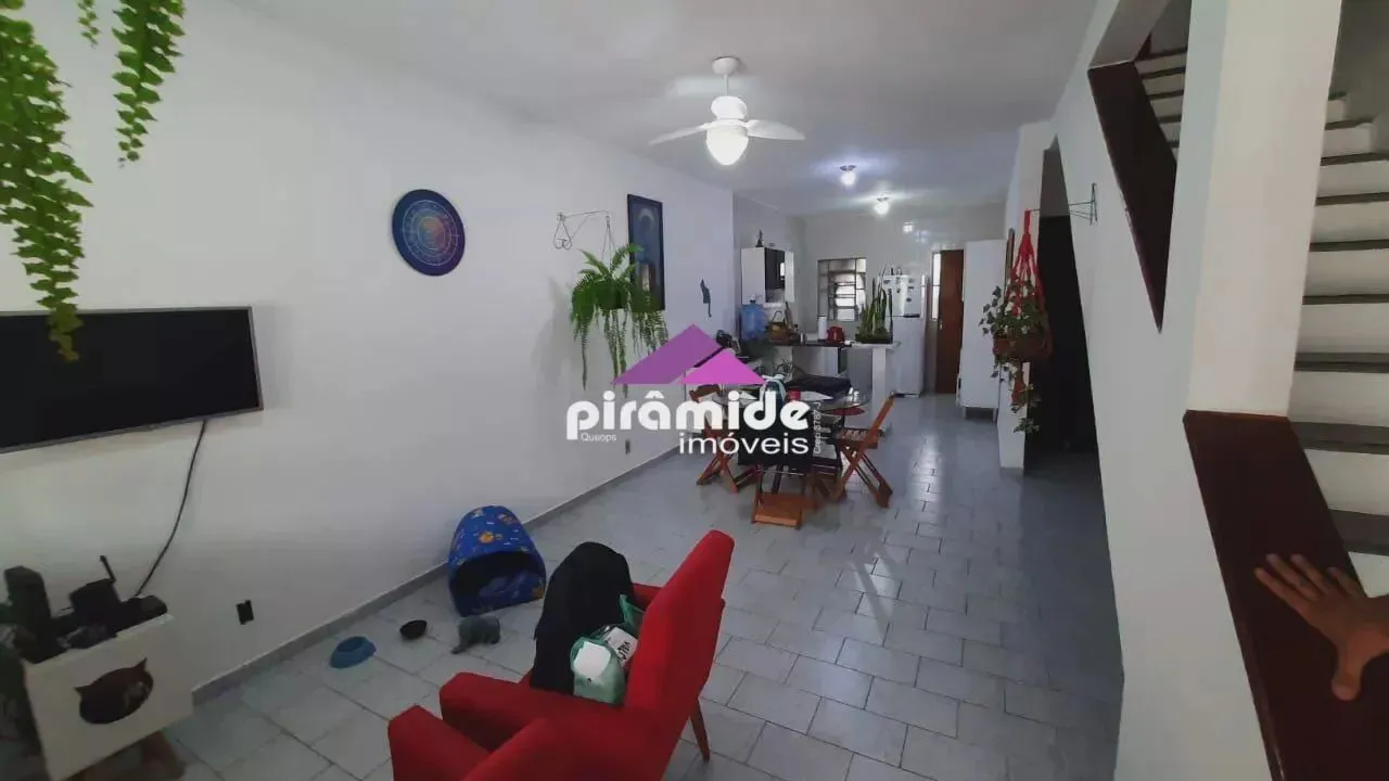 Casa com 2 dormitórios à venda, 81 m² por R$ 340.000 - Martim de Sá - Caraguatatuba/SP