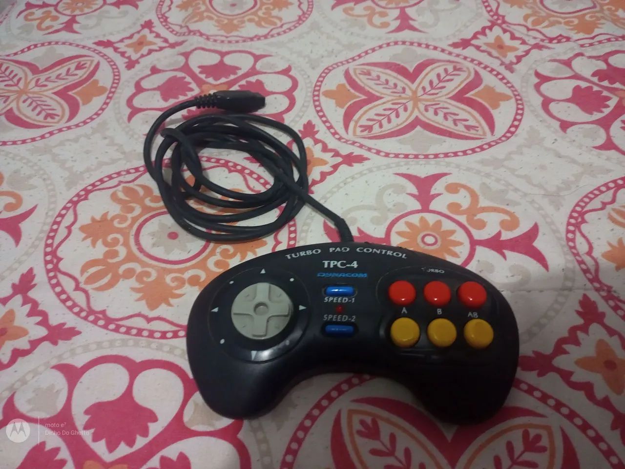 Controle Dynacom - Foto 2