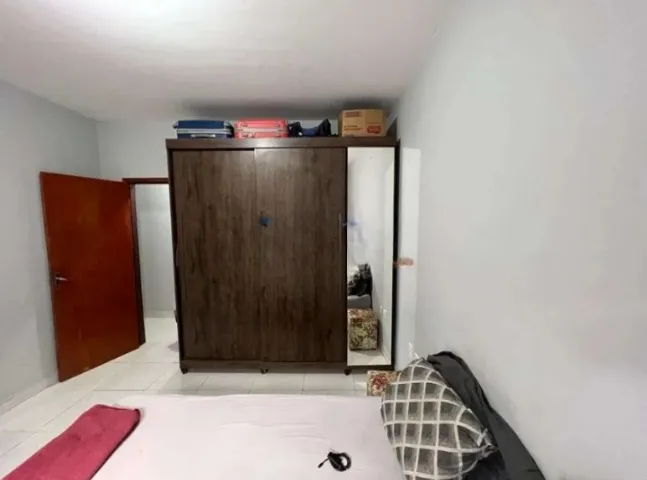 casa em nova parnamirim 2 quartos LIZ48