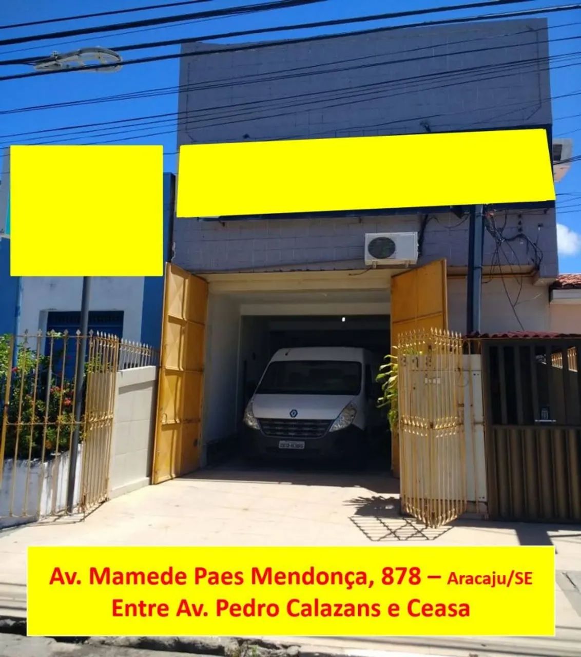 Foto - Aracaju - Getúlio Vargas