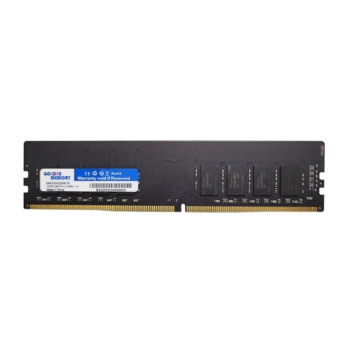 Memória ram 8gb ddr4 3200mhz64842047364481120