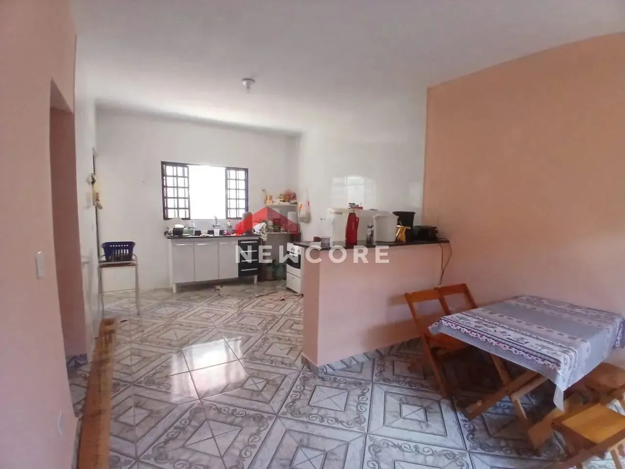 Casa em Rua Alzira Domingues de Oliveira - Jardim Iolanda - Botucatu/SP