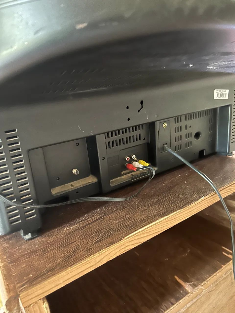 Tv Panasonic 29 Polegadas 