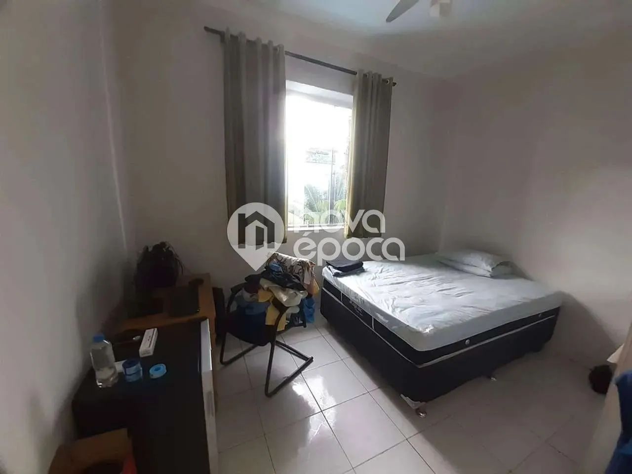 Rocha | Casa 3 quartos, sendo 1 suite - Foto 4