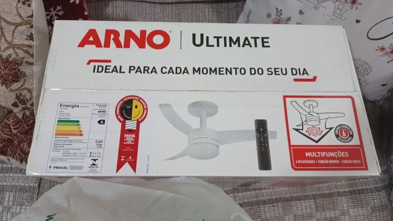 Ceiling fan arno64330720734081120