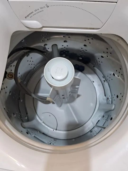 Lava e Seca Electrolux 12kg - Semi-nova - Foto 2