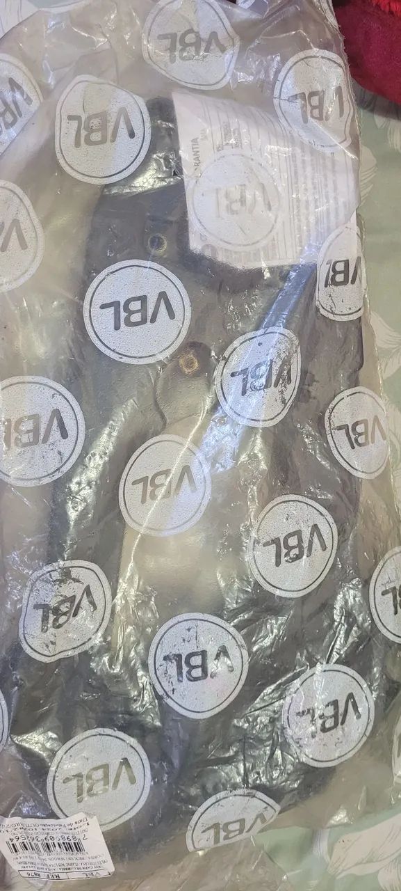 Kit capa da correia dentada classic 201364221271001985120