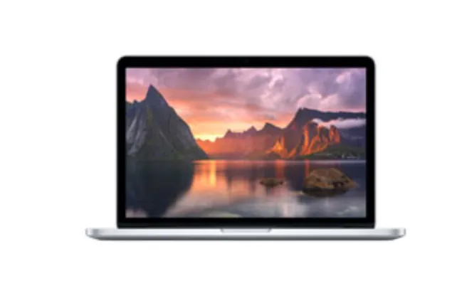 macbook pro retina 13 2014