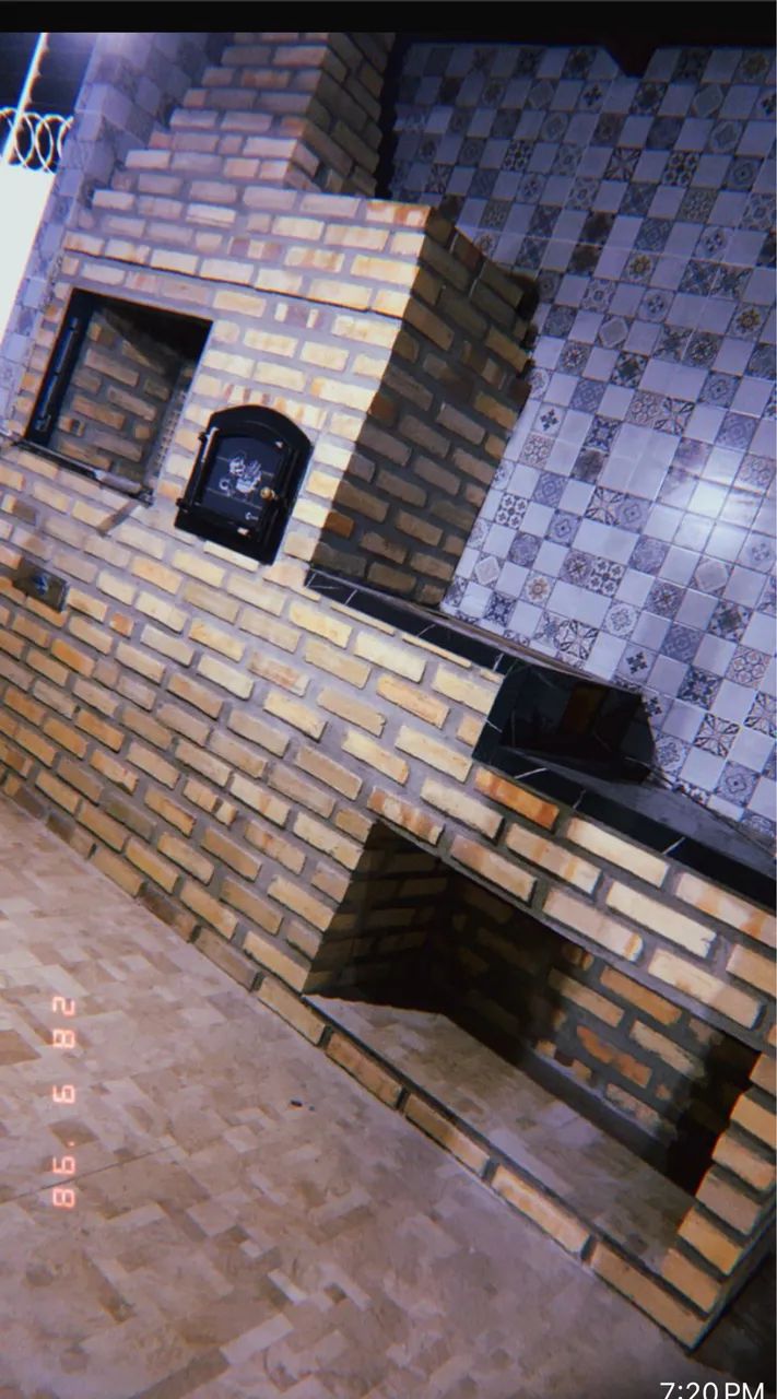 Alugo casa de praia em Muriu Ceará Mirim - Foto 10