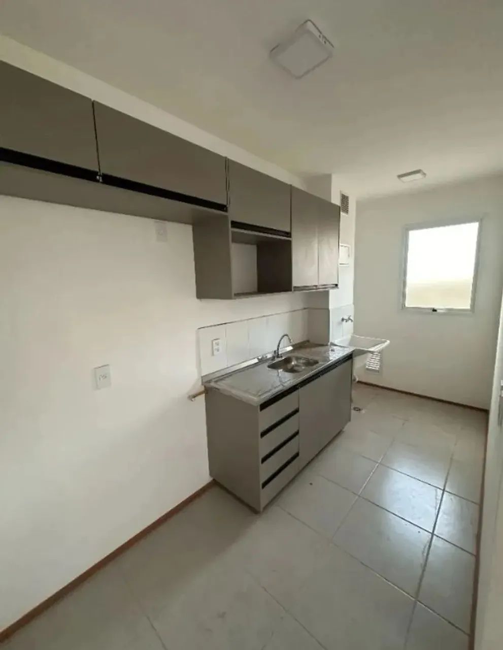 APARTAMENTO NUNCA HABITADO À VENDA  VIDA MILÃO | RESIDENCIAL ELDORADO  GOIÂNIA/GO - Foto 2