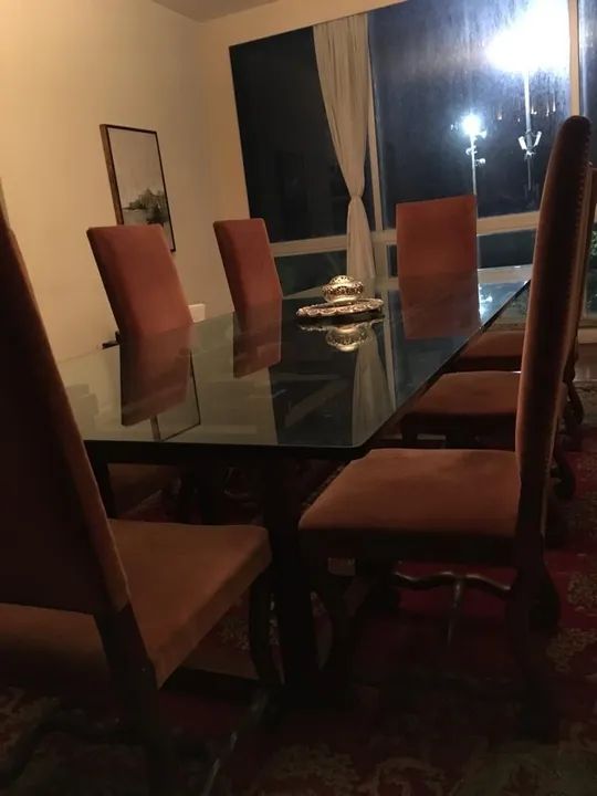 Mesa de jantar  - Foto 4