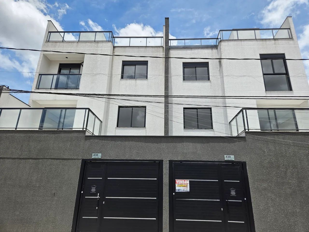 Primeira imagem do imóvel