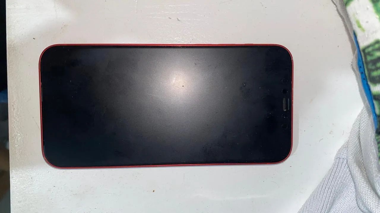 IPHONE 12 - Foto 3