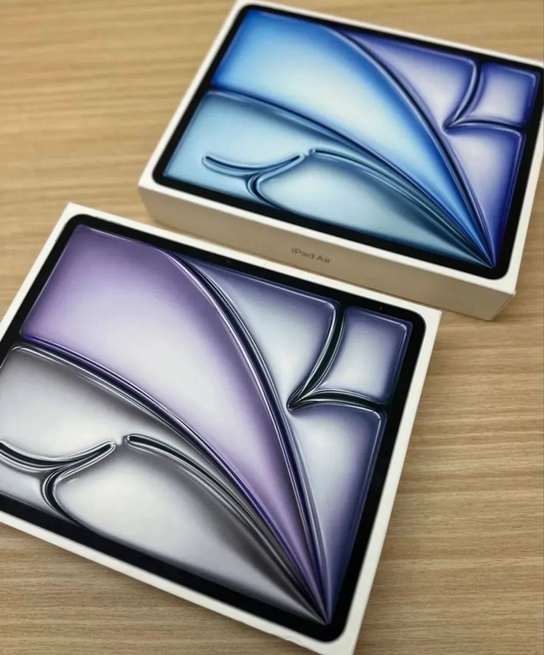 iPad Air 8º geração Chip m4 128gb 