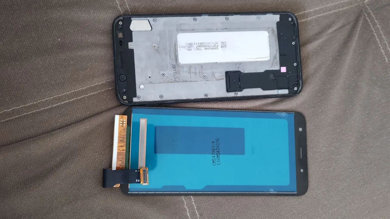 Samsung J6  - Foto 2