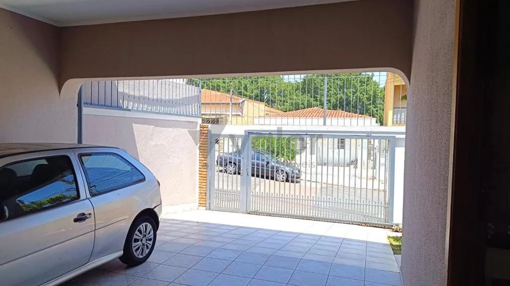 Casa à venda em Campinas, Jardim Nova Europa, com 3 quartos, com 200 m² - Foto 4