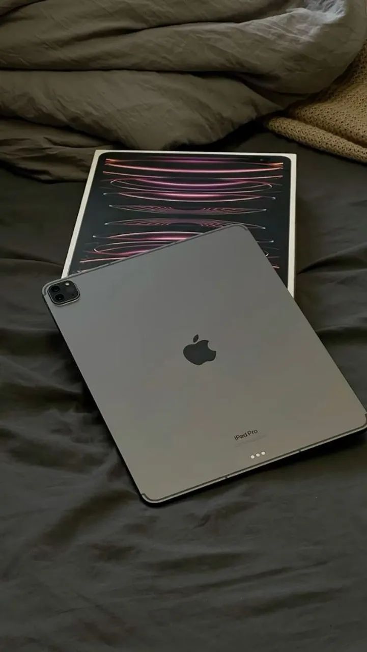 Apple iPad Pro m4 11インチ 256GBスペースグレー 11インチiPad Pro Wi-Fi 256GB - スペースグレイ（第4世代）[整備済
