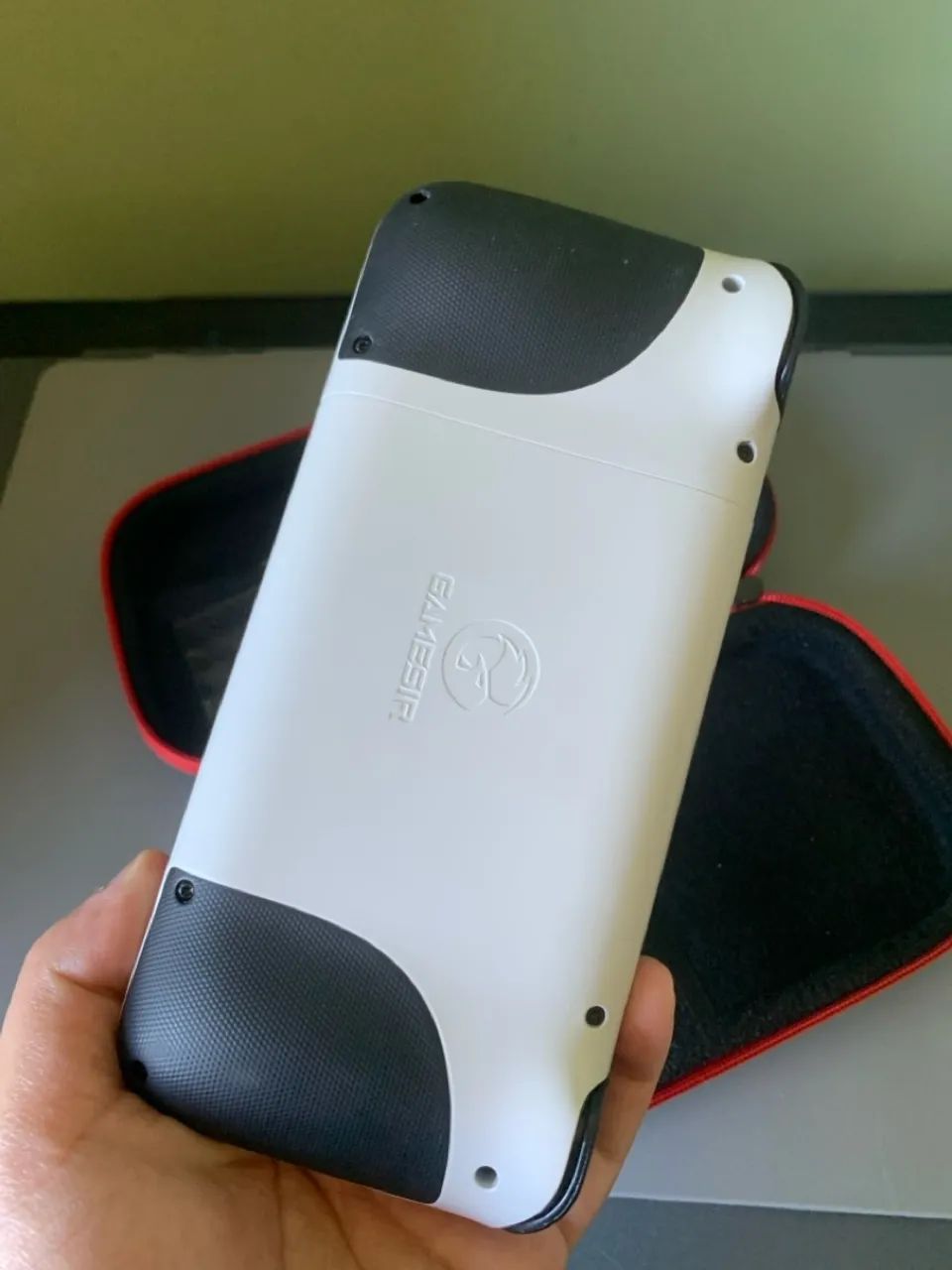 GameSir X2 - Controle para Iphone  - Foto 3