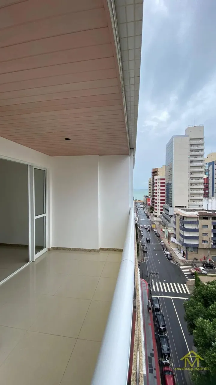 Apartamento em Praia da Costa - Vila Velha, ES