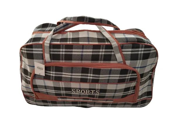 Bolsa Mochila Mala grande ideal viagens - Foto 2