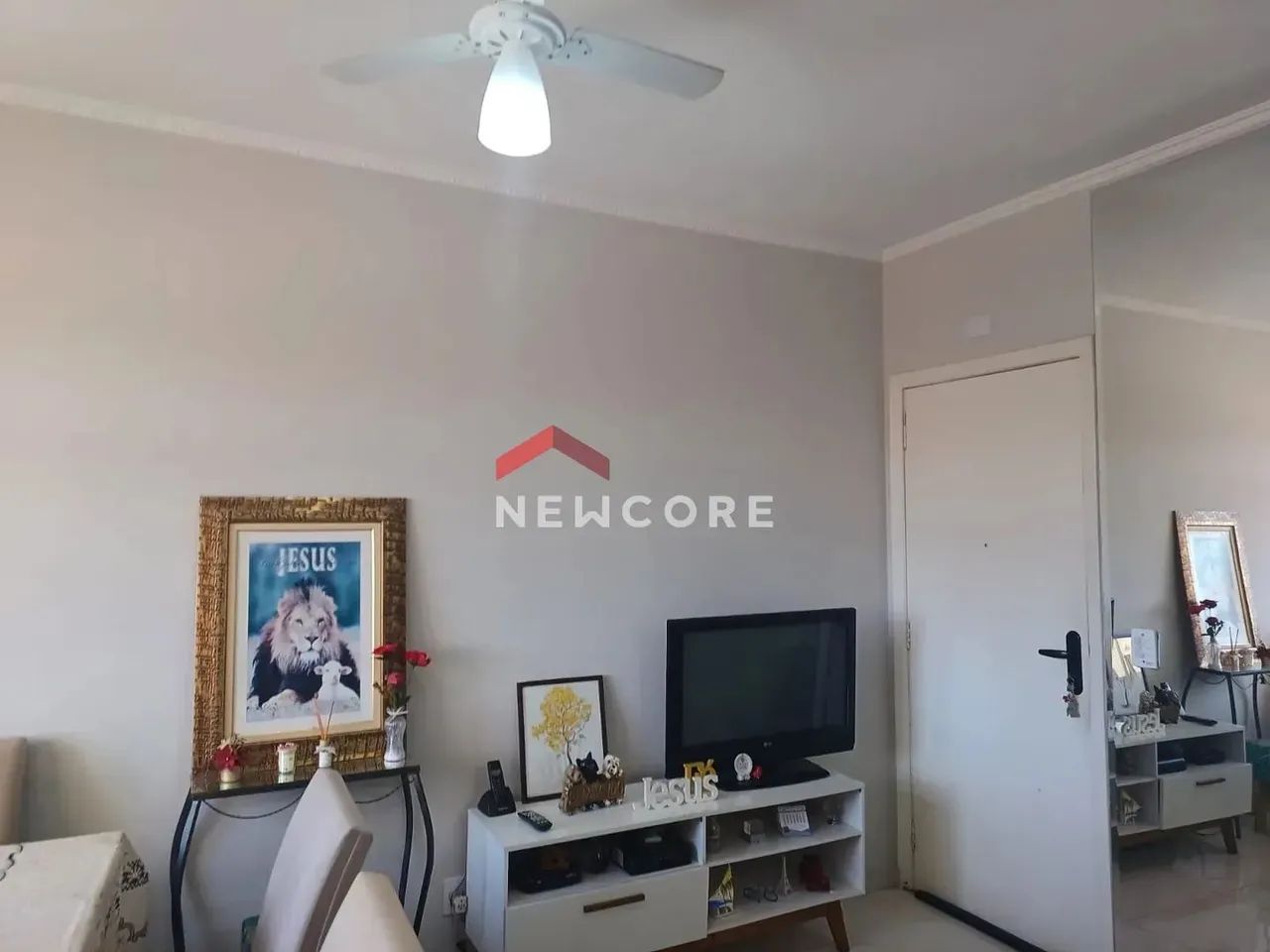 Apartamento em Rua Antônio Ferreira Laranja, 300 - Jardim García - Campinas/SP - Foto 2